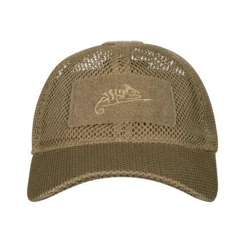Sapca tactica BBC Mesh vara – Helikon-Tex® WARZONESHOP