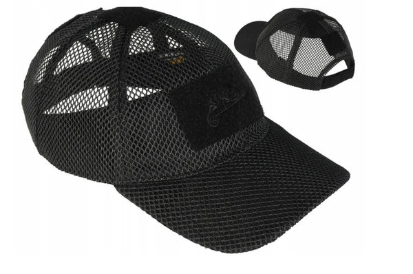 Sapca tactica BBC Mesh vara – Helikon-Tex® WARZONESHOP