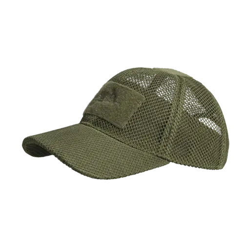Sapca tactica BBC Mesh vara – Helikon-Tex® WARZONESHOP