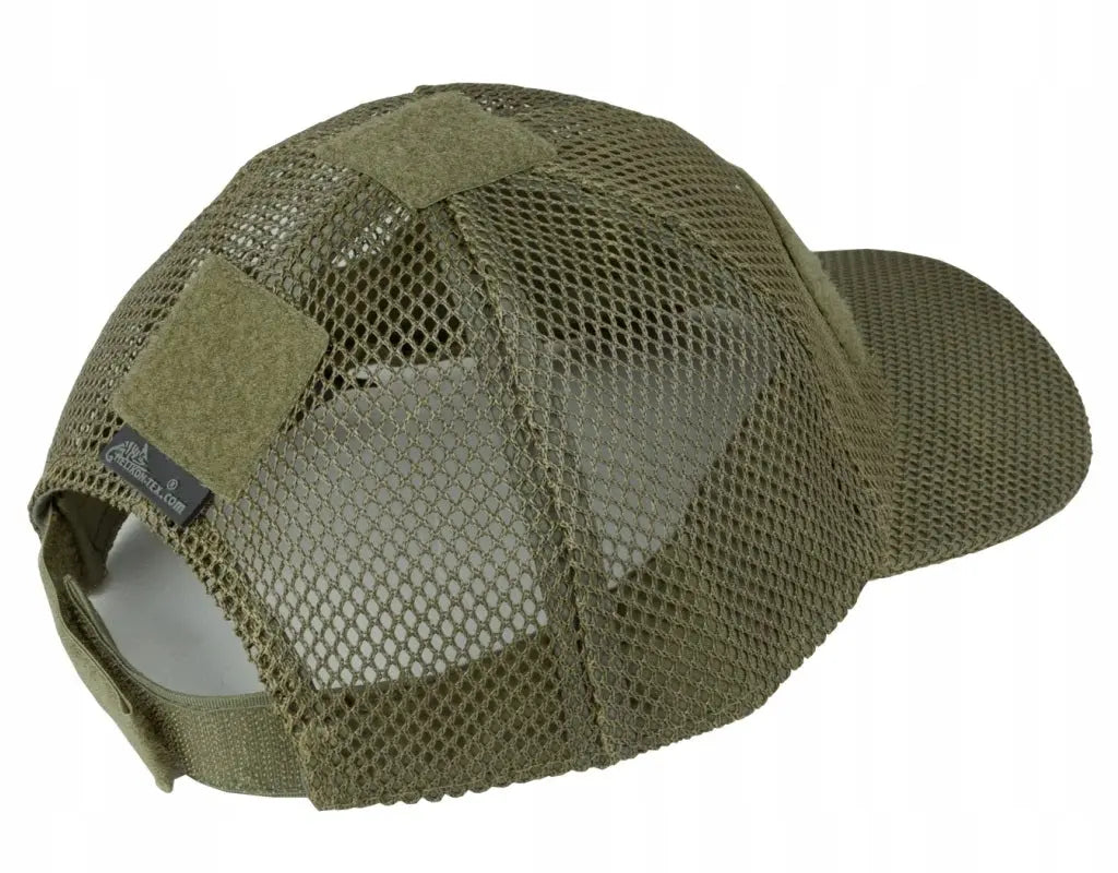 Sapca tactica BBC Mesh vara – Helikon-Tex® WARZONESHOP
