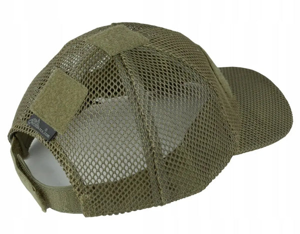 Sapca tactica BBC Mesh vara – Helikon-Tex® WARZONESHOP