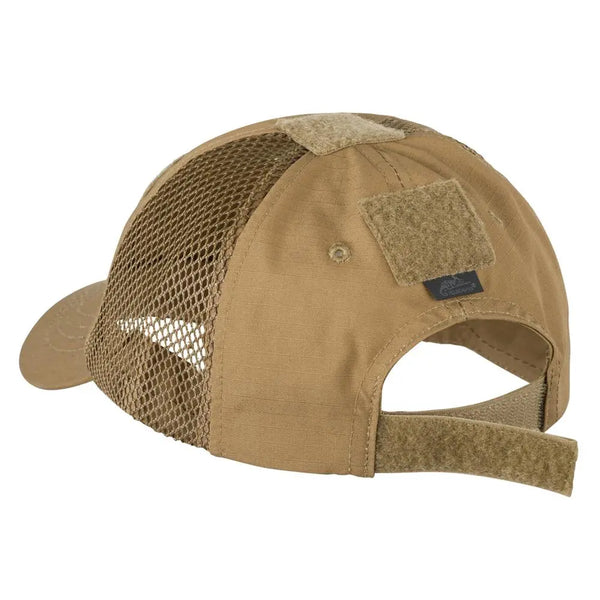 Sapca tactica BBC Vent Ripstop Helikon-Tex® WARZONESHOP