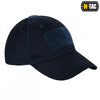 Sapca tactica M-TAC Rip-Stop Dark Navy Blue WARZONESHOP