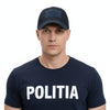 Sapca tactica M-TAC Rip-Stop Dark Navy Blue WARZONESHOP