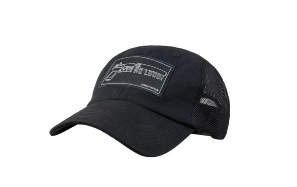 Sapca tactica NO LOUD! – Direct Action® WARZONESHOP