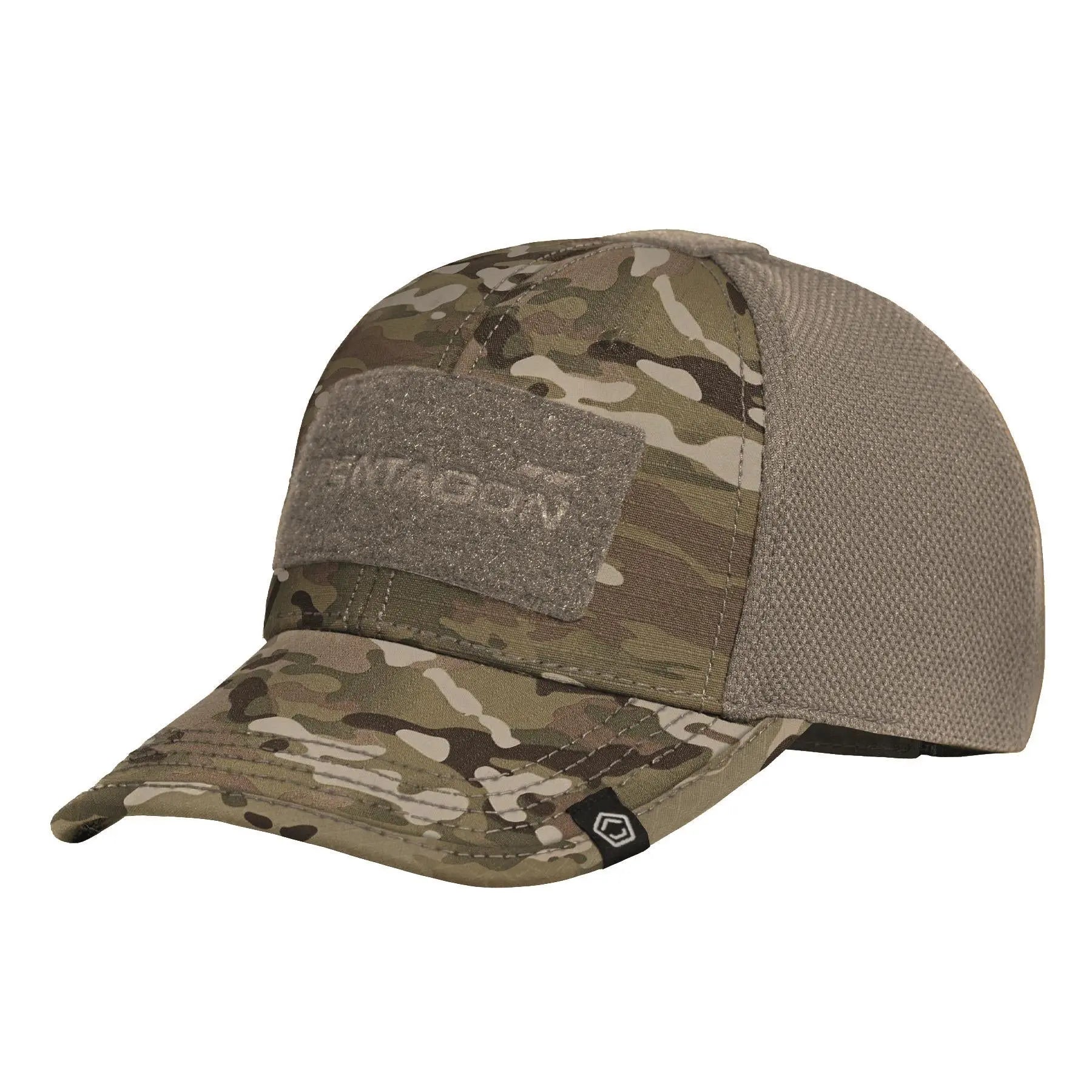 Sapca tactica RAPTOR MULTICAM® Pentagon WARZONESHOP