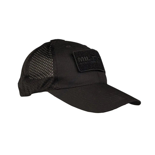 Sapca tactica Trucker Mil-Tec WARZONESHOP