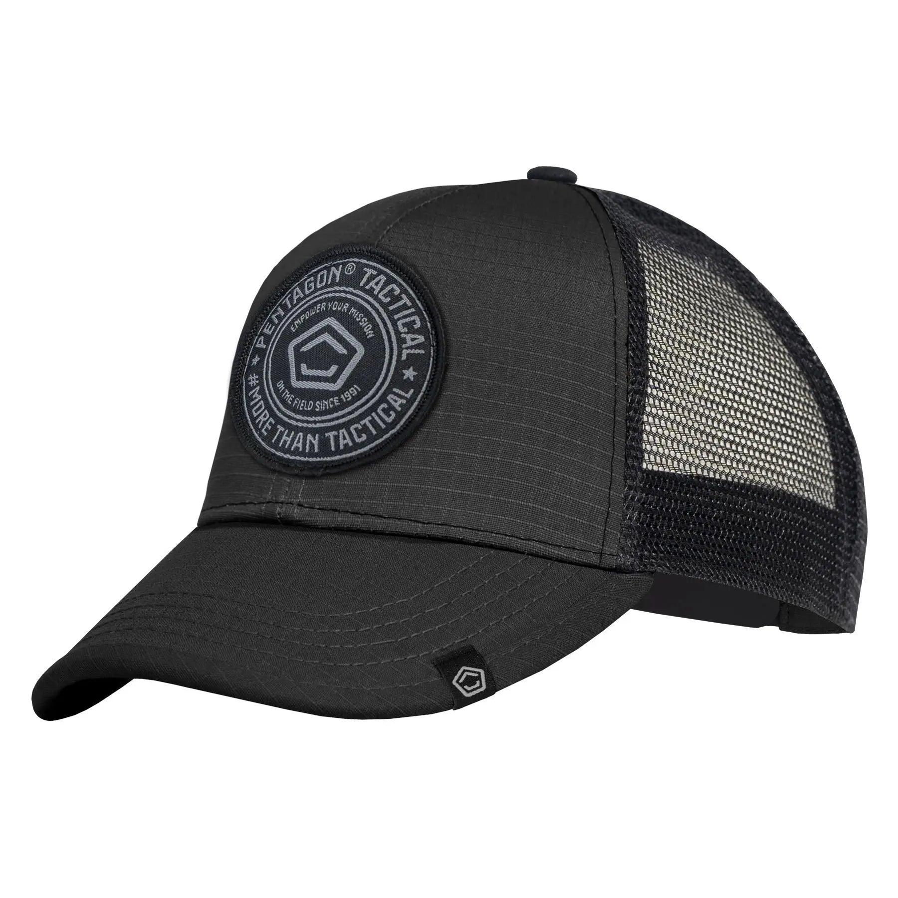 Sapca tactica trucker Empower Your Mission Pentagon WARZONESHOP