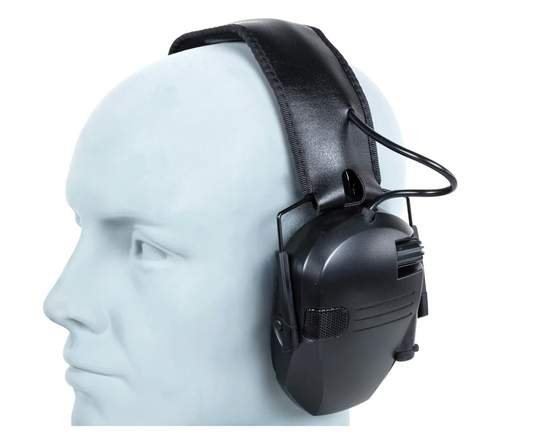 Casti Protectie Fonica Activa WoSport WARGEAR
