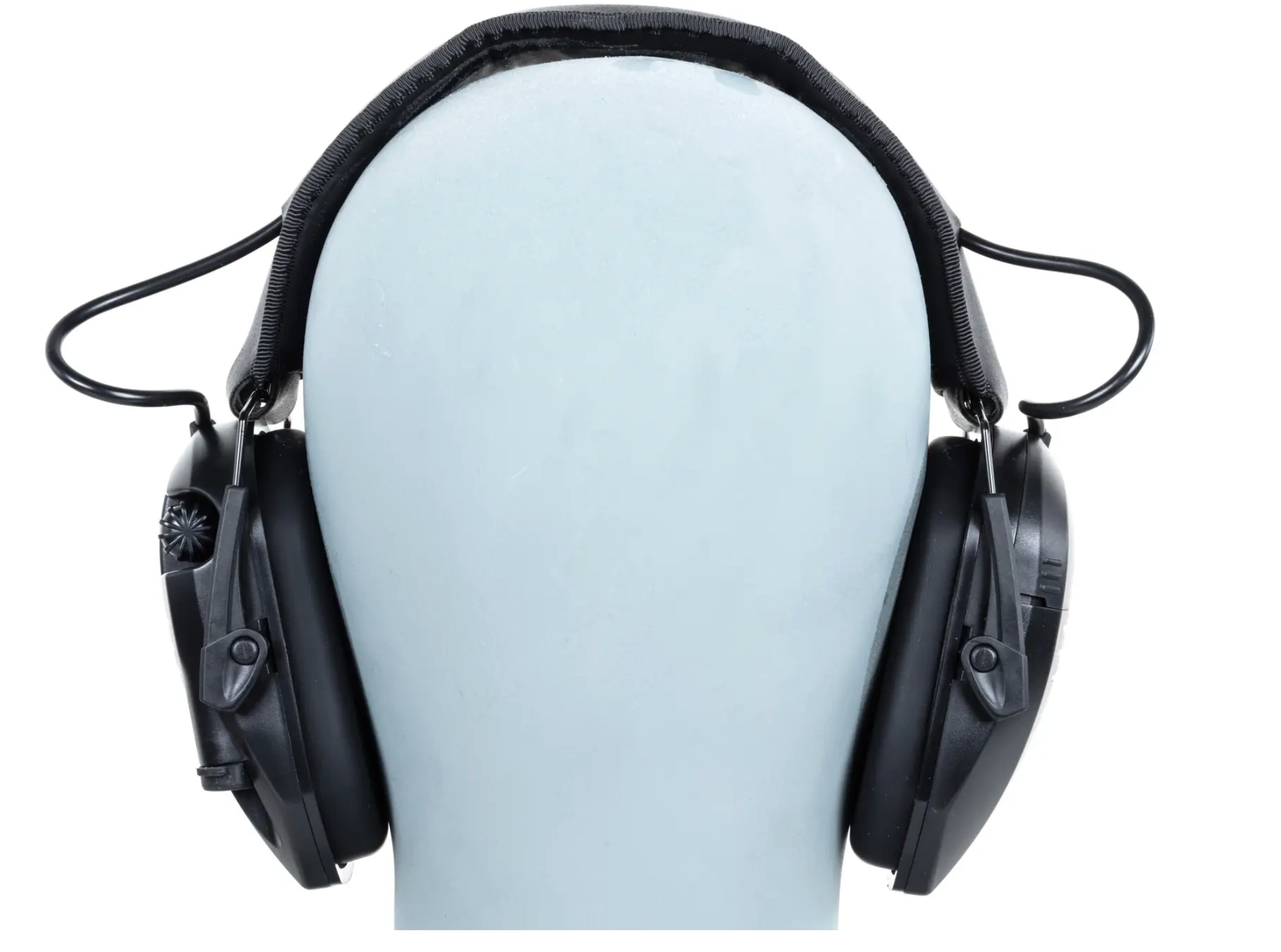 Casti Protectie Fonica Activa WoSport WARGEAR
