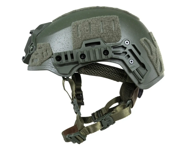 Casca tactica WoSport – replica WENDY 3.0 WARGEAR