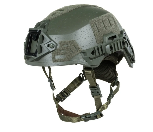 Casca tactica WoSport – replica WENDY 3.0 WARGEAR