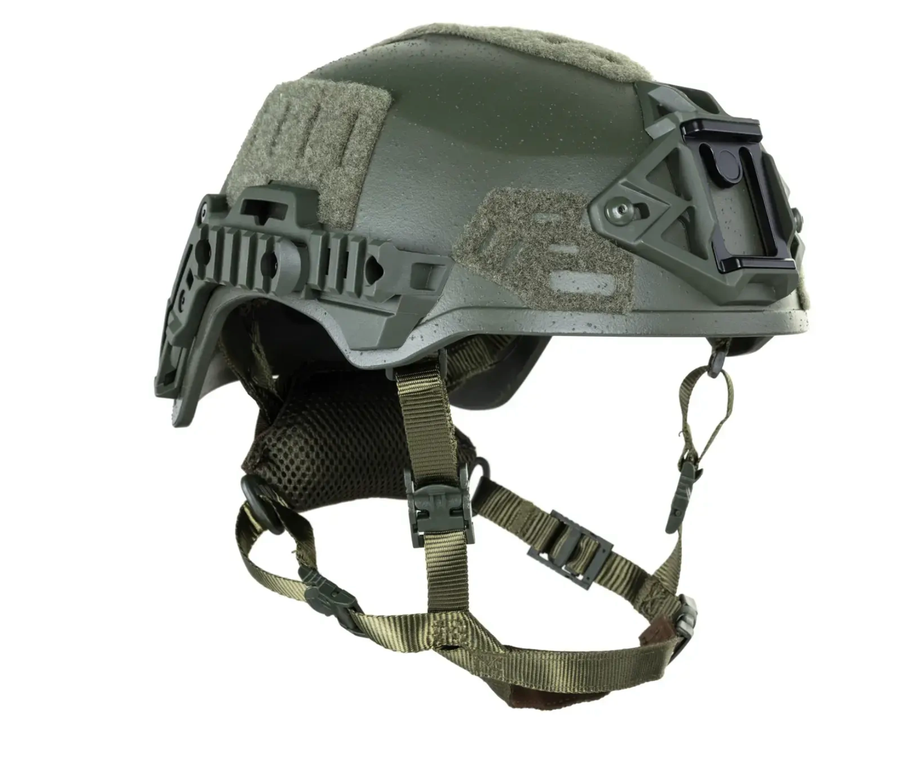 Casca tactica WoSport – replica WENDY 3.0 WARGEAR