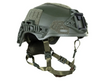 Casca tactica WoSport – replica WENDY 3.0 WARGEAR