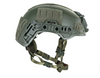 Casca tactica WoSport – replica WENDY 3.0 WARGEAR