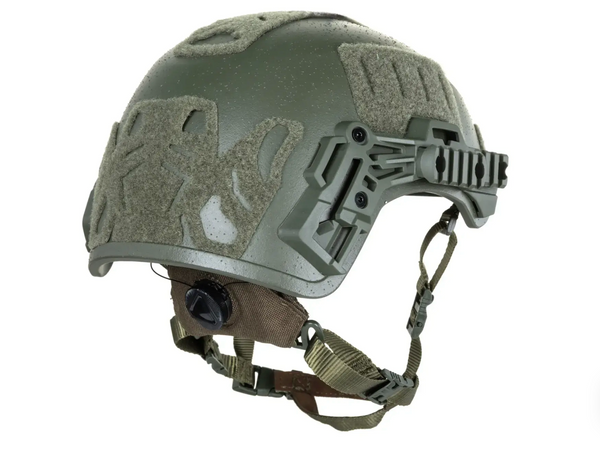 Casca tactica WoSport – replica WENDY 3.0 WARGEAR