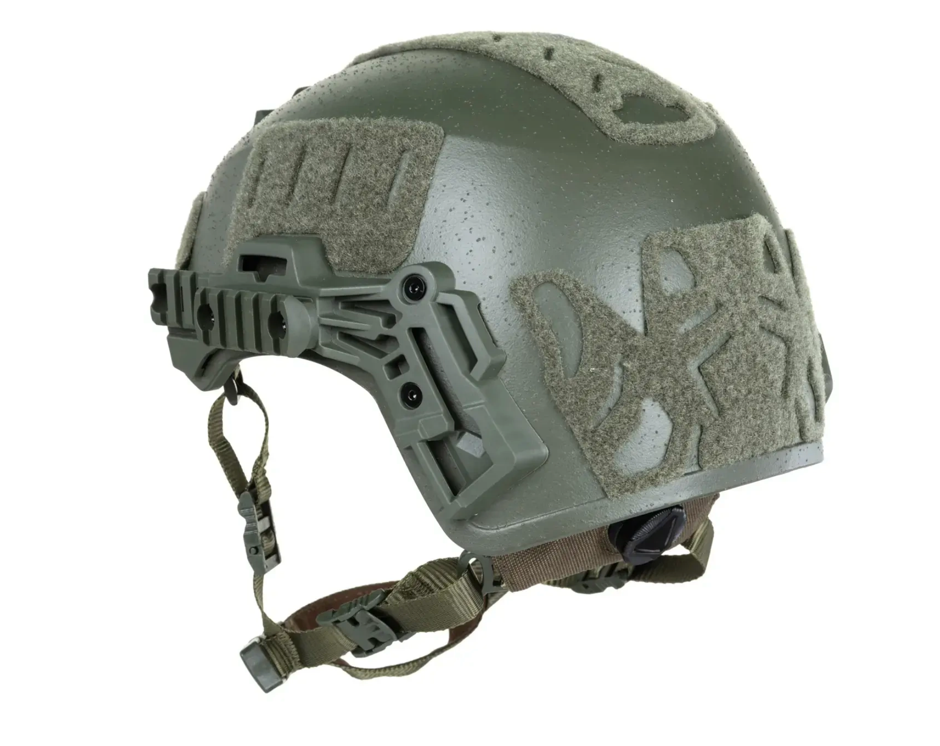 Casca tactica WoSport – replica WENDY 3.0 WARGEAR