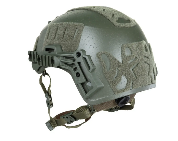 Casca tactica WoSport – replica WENDY 3.0 WARGEAR