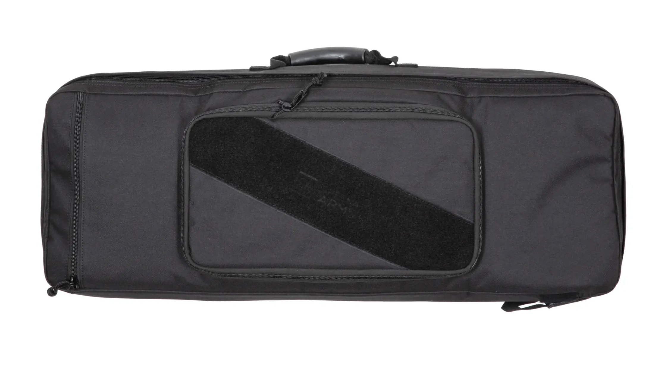Specna Arms Quick Deployment Rifle Bag – Geanta tactica 77 cm transport arma