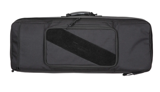 Specna Arms Quick Deployment Rifle Bag – Geanta tactica 77 cm transport arma  WARGEAR