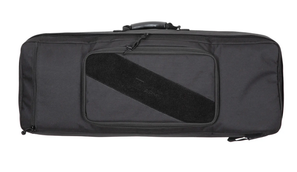 Specna Arms Quick Deployment Rifle Bag – Geanta tactica 77 cm transport arma