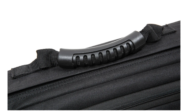 Specna Arms Quick Deployment Rifle Bag – Geanta tactica 77 cm transport arma