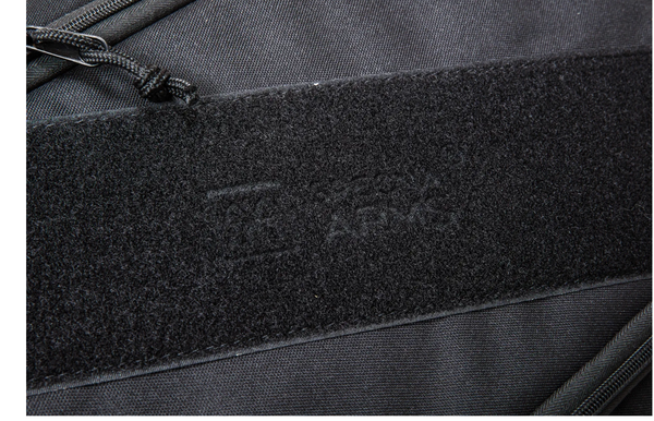 Specna Arms Quick Deployment Rifle Bag – Geanta tactica 77 cm transport arma