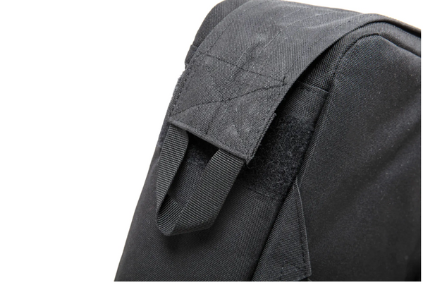Specna Arms Quick Deployment Rifle Bag – Geanta tactica 77 cm transport arma