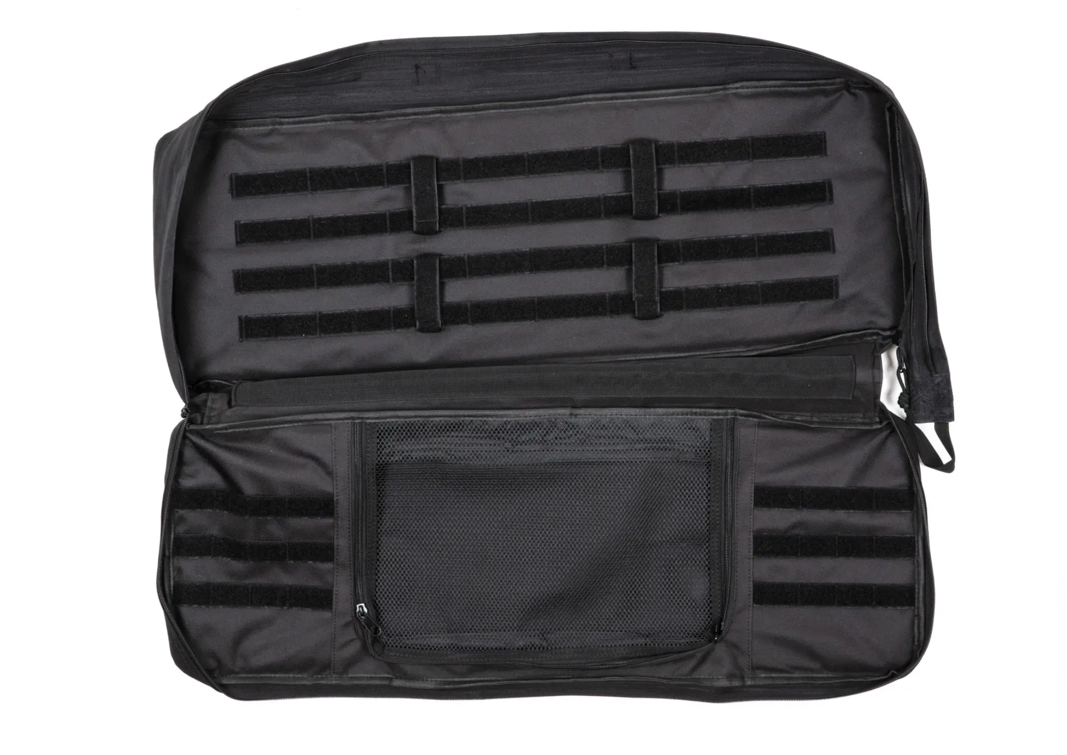 Specna Arms Quick Deployment Rifle Bag – Geanta tactica 77 cm transport arma