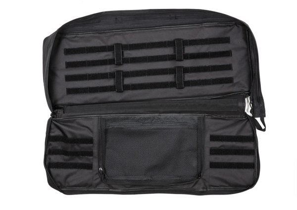 Specna Arms Quick Deployment Rifle Bag – Geanta tactica 77 cm transport arma