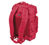 Rucsac tactic Mil-Tec® US 36L – Signal Red  WARGEAR