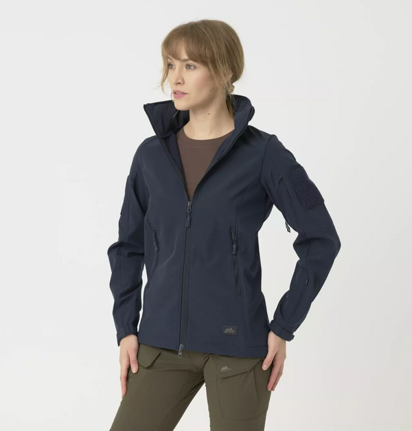 Jacheta tactica dama Helikon-Tex® Gunfighter Lady  WARGEAR