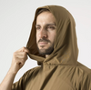Swagman Scarf Helikon-Tex® – Eșarfă multifuncțională survival 8-în-1 - coyote  WARGEAR
