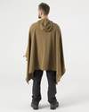 Swagman Scarf Helikon-Tex® – Eșarfă multifuncțională survival 8-în-1 - coyote  WARGEAR
