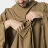 Swagman Scarf Helikon-Tex® – Eșarfă multifuncțională survival 8-în-1 - coyote  WARGEAR