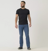 Blugi tactici Helikon-Tex® Treadstone Jeans Cordura® – Ocean Blue | DuraDenim  WARGEAR