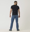 Blugi tactici Helikon-Tex® Treadstone Jeans Cordura® – Ocean Blue | DuraDenim  WARGEAR
