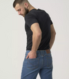 Blugi tactici Helikon-Tex® Treadstone Jeans Cordura® – Ocean Blue | DuraDenim  WARGEAR
