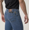 Blugi tactici Helikon-Tex® Treadstone Jeans Cordura® – Ocean Blue | DuraDenim  WARGEAR