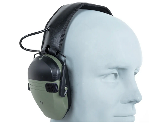 Casti Protectie Fonica Activa WoSport WARGEAR