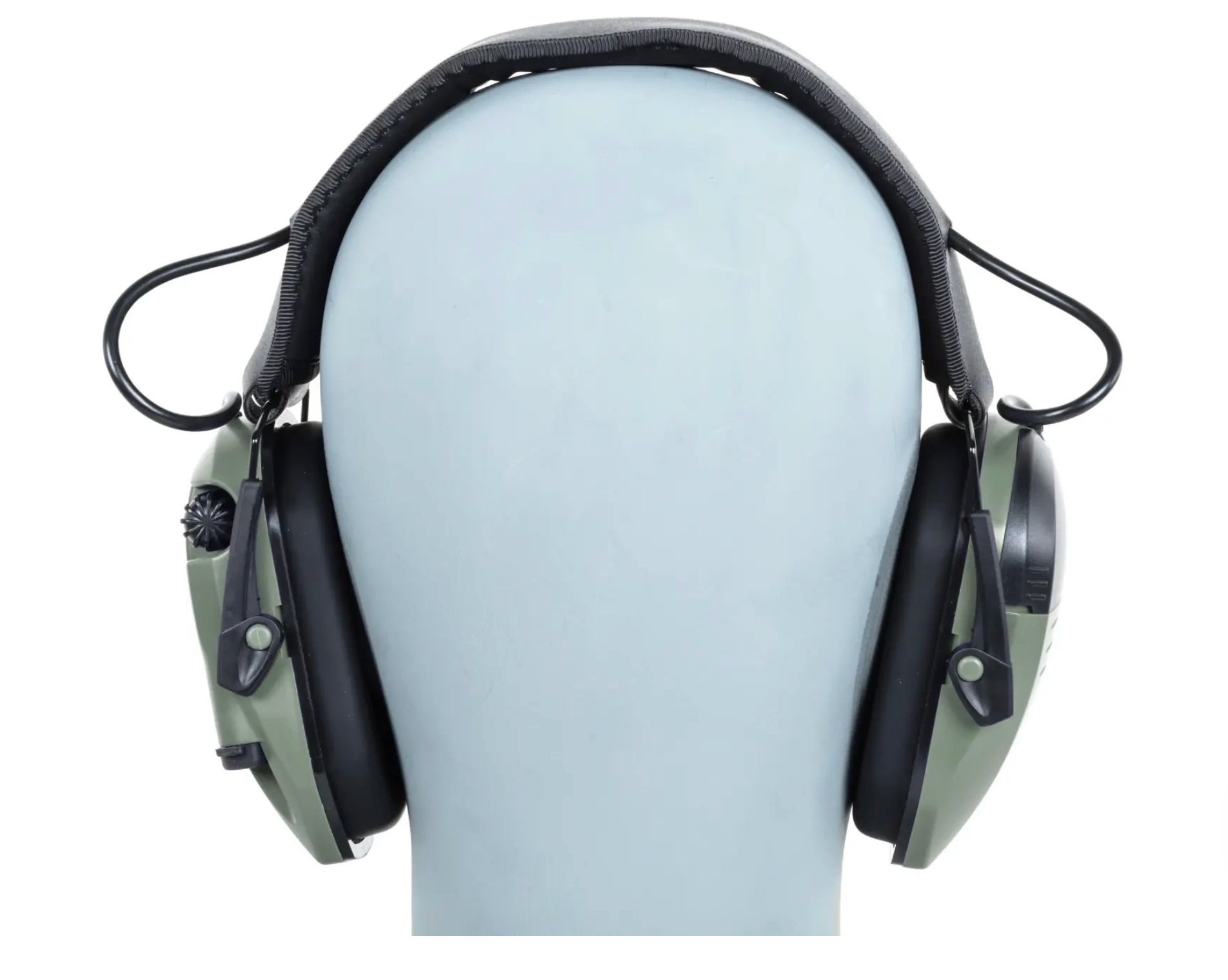 Casti Protectie Fonica Activa WoSport WARGEAR