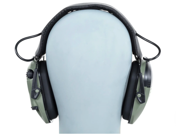 Casti Protectie Fonica Activa WoSport WARGEAR