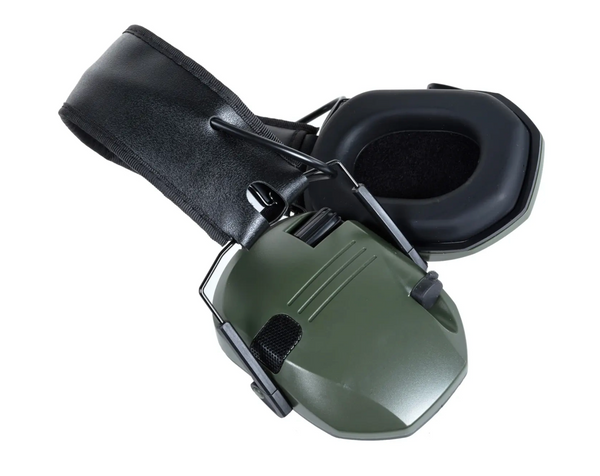 Casti Protectie Fonica Activa WoSport WARGEAR