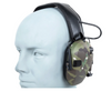 Casti Protectie Fonica Activa WoSport WARGEAR