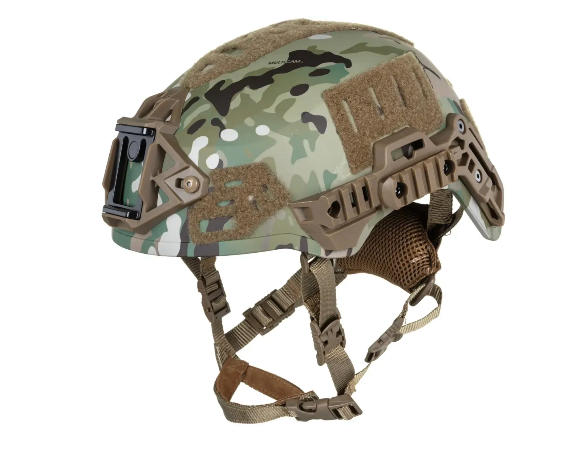 Casca tactica WoSport – replica WENDY 3.0 WARGEAR