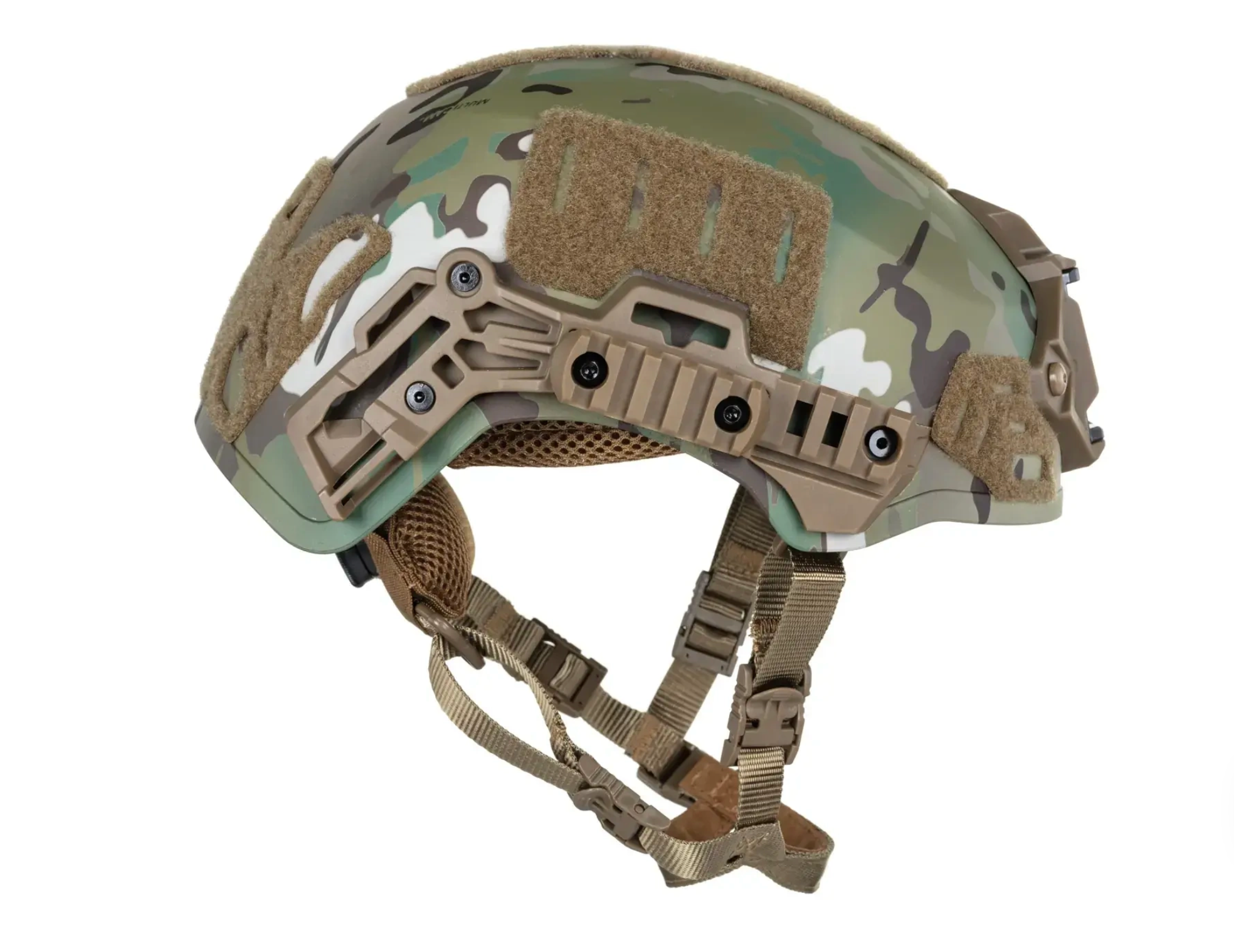 Casca tactica WoSport – replica WENDY 3.0 WARGEAR