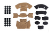 Casca tactica WoSport – replica WENDY 3.0 WARGEAR