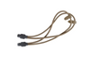 Casca tactica WoSport – replica WENDY 3.0 WARGEAR