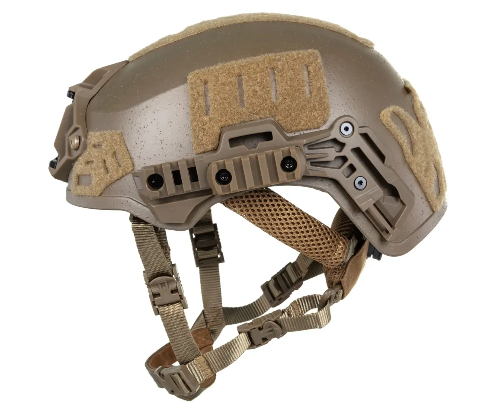 Casca tactica WoSport – replica WENDY 3.0 WARGEAR