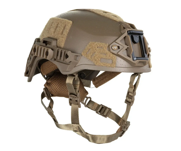 Casca tactica WoSport – replica WENDY 3.0 WARGEAR